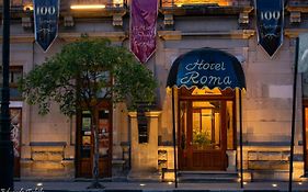 Hotel Roma